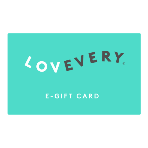 Lovevery e-Gift Card