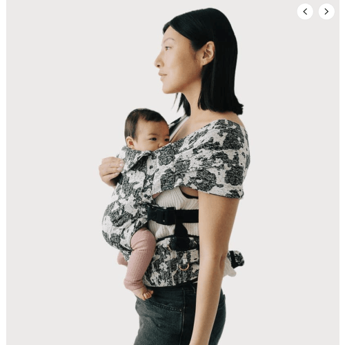The Pearl Wrap Carrier
