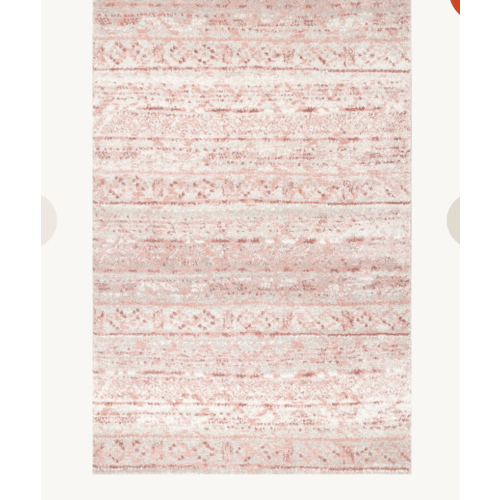 Vintage Moroccan Rug | Light Pink – Rugs USA