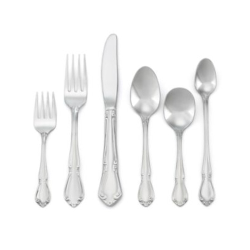Chateau 6 Piece Progress Baby Set