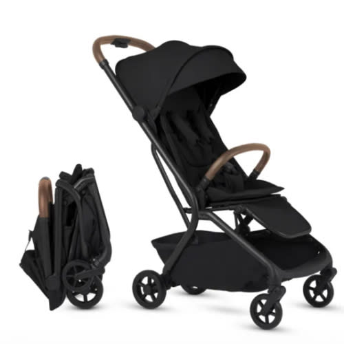 Nia Compact Folding Travel Stroller - World’s IATA Cabin Compliant