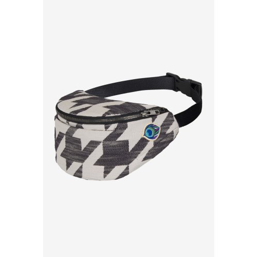 Artipoppe | Magic Belt Bag | Tweed BW