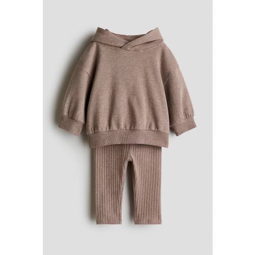 2-PIECE COTTON SET
