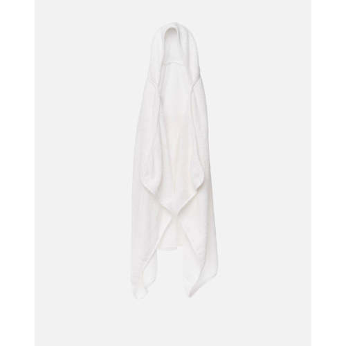 The Hooded Towel - Coconut