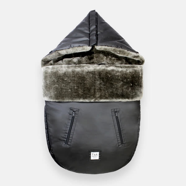 WaxedPOD | small/medium 0-18 months