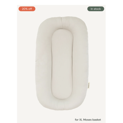 XL Lounger Nest | US Stock – Anzy Home