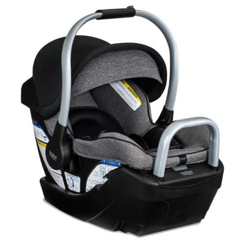 Willow SC Car Seat with Alpine Base