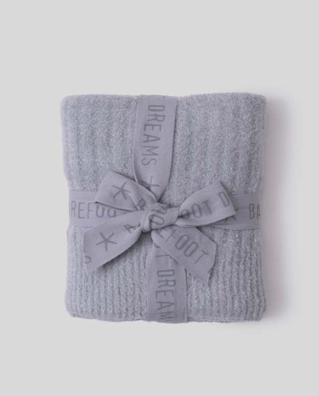 CozyChic Lite® Ribbed Baby Blanket