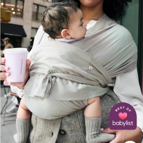 Konny Baby Carrier FLEX SoftBreeze™