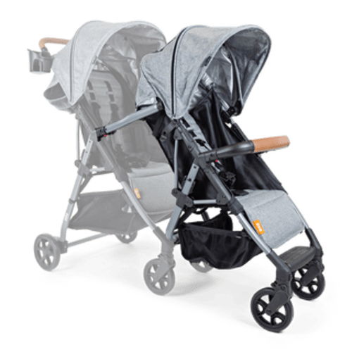 Zoe Tandem Seat