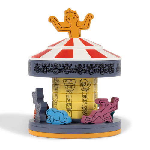 Carousel Toy