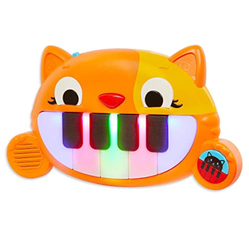 (New April) B. Mini Meowsic Keyboard