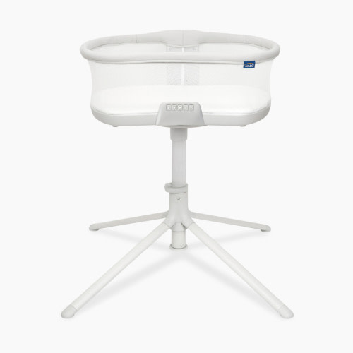 Halo BassiNest Swivel Sleeper 3.0S - Grey