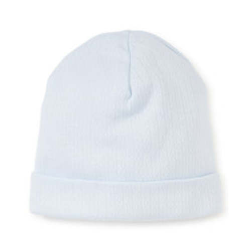 Kissy Basics Blue Hat