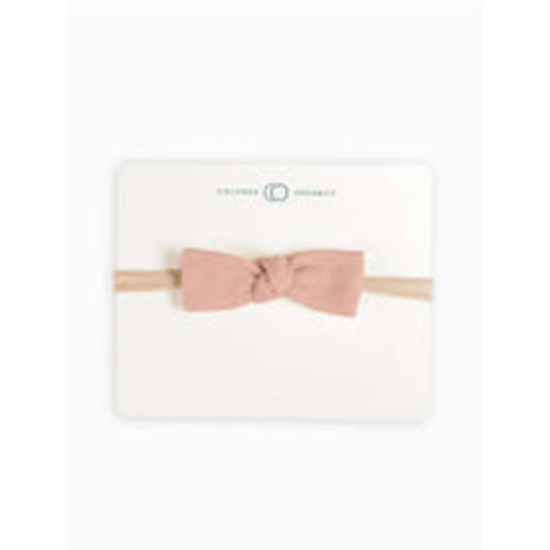 Cotton Dainty Bow