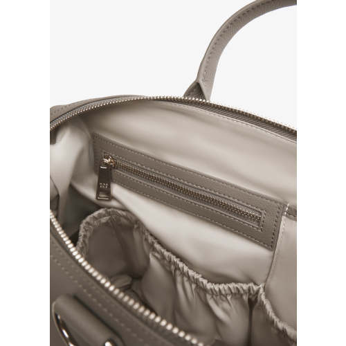 Mina Baie Diaper Bag - Emmy Midi (Vegan)