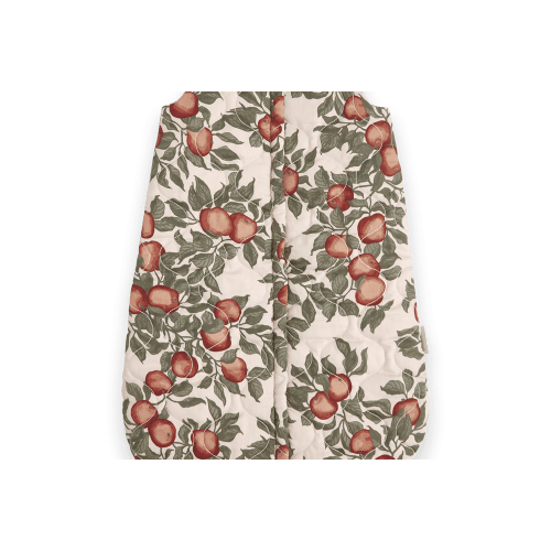 Satin Quilted Sleeping Bag