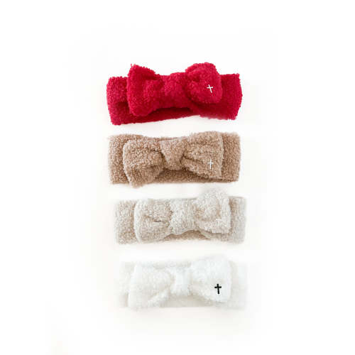 Shepherd Bow Collection