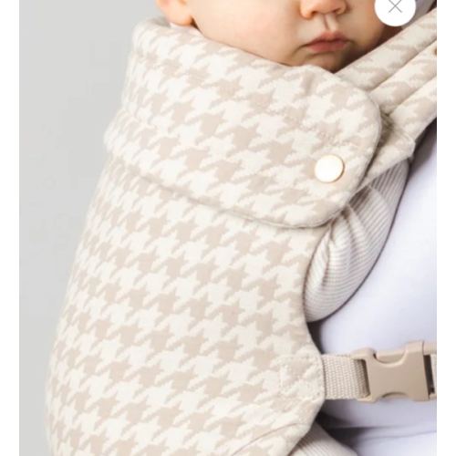The Monarch Carrier - Houndstooth – Mabē