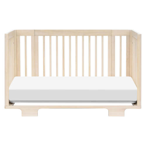 Babyletto Yuzu 8-in-1 Convertible Crib with All-Stages Conversion Kits