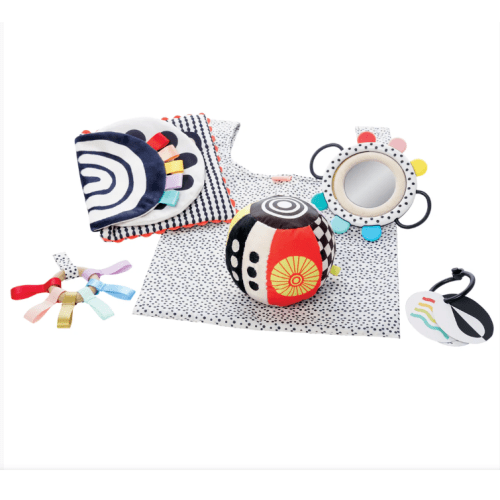 Wimmer Sensory Fun-Damentals Gift Set