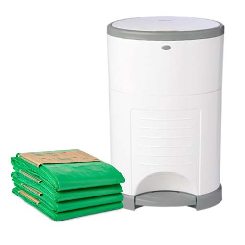 Diaper Pail Eko Gift Set 15L