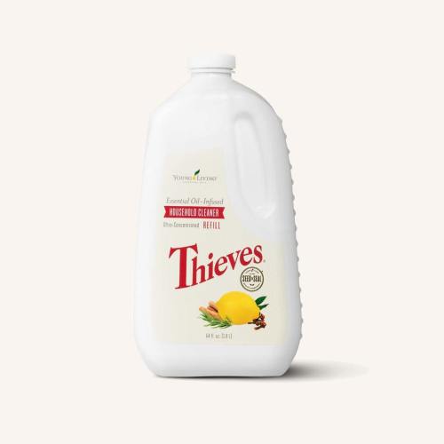 Thieves Household Cleaner, Young Living