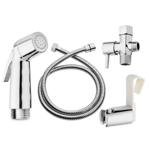 Toilet Mounted Handheld Bidet Sprayer