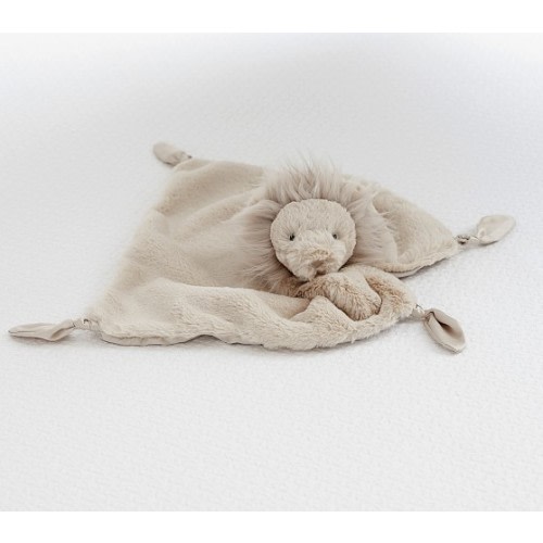 Animal Baby Security Blankets | Pottery Barn Kids