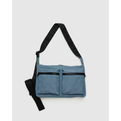 Medium Cargo Crossbody