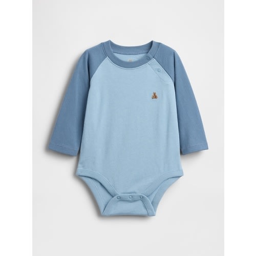 Baby First Favorites Bodysuit