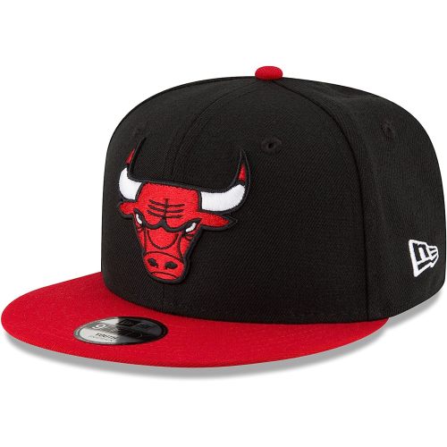 New Era NBA Boys 9Fifty 2Tone Snapback Cap