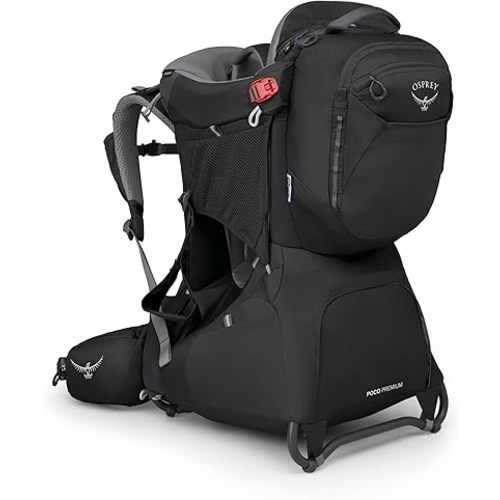 Osprey Poco Premium Child Carrier Backpack