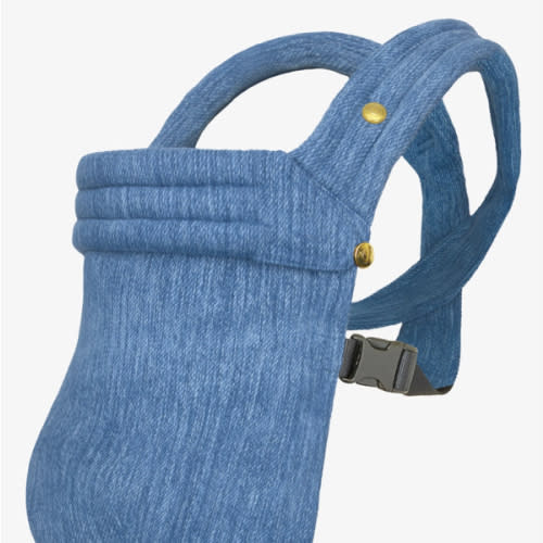 Artipoppe Denim Classic Zeitgeist Baby Carrier