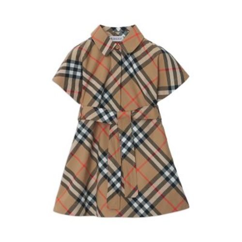 Girls' Giulietta Shirt Dress - Baby
