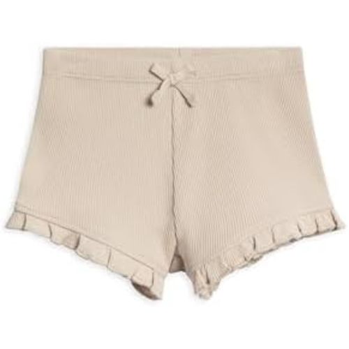 Colored Organics Baby and Kids Unisex Organic Cotton Shorts