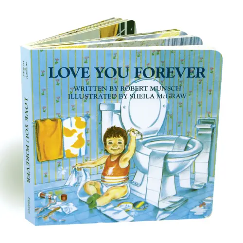 Love You Forever