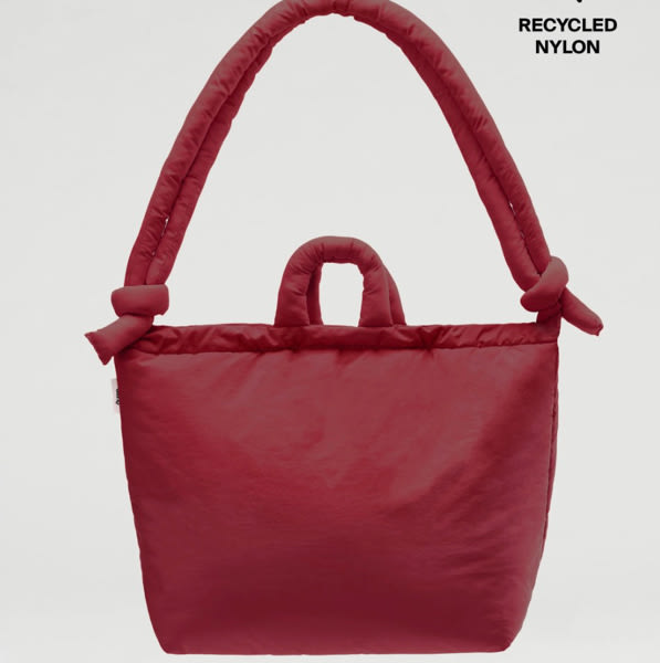 Ona Pro Soft Bag – Ölend