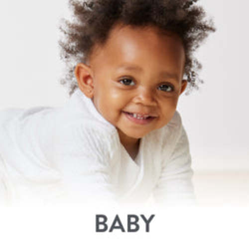 5-Pack Organic Cotton Long Sleeve Bodysuits | Honest Baby Clothing