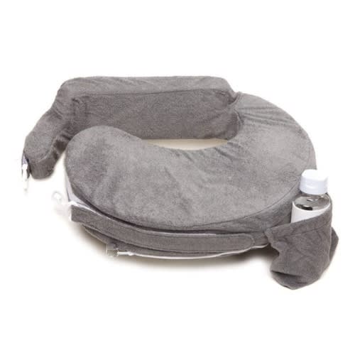 Deluxe Pillow | Snuggle Bugz | Canada's Baby Store