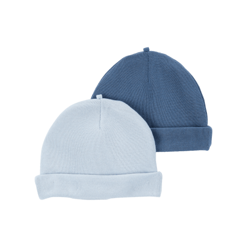 Baby 2-Pack Caps - Carter's | Carter's