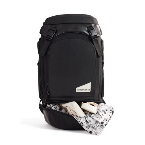 No Reception Club The Getaway Bag