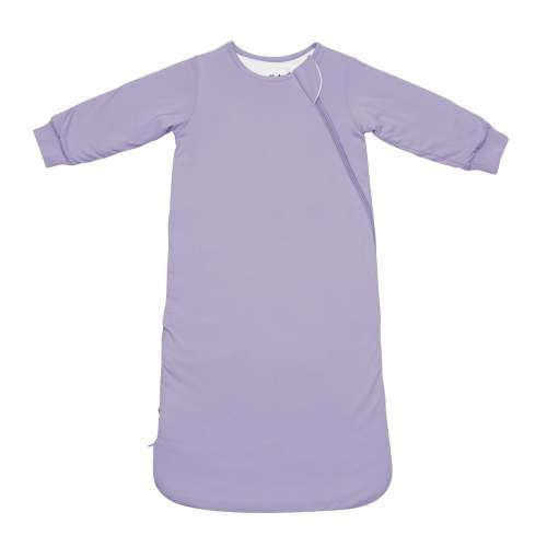 Slumber Bag in Taro | Wearable Blanket | Kyte Baby
