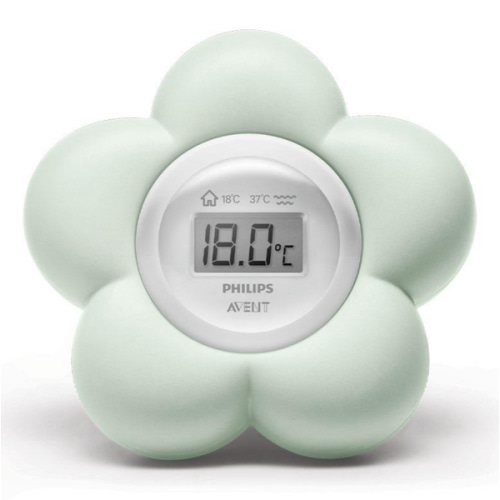 Avent Bath & Room Thermometer