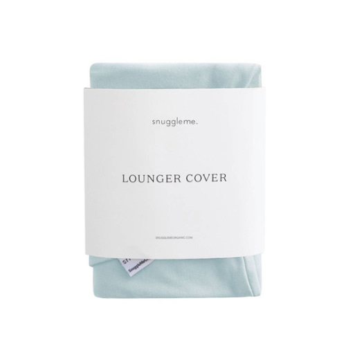 Infant Lounger Cover | Bluebell