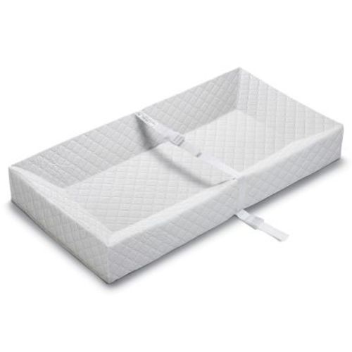 Summer by Ingenuity 4 Sided Changing Pad