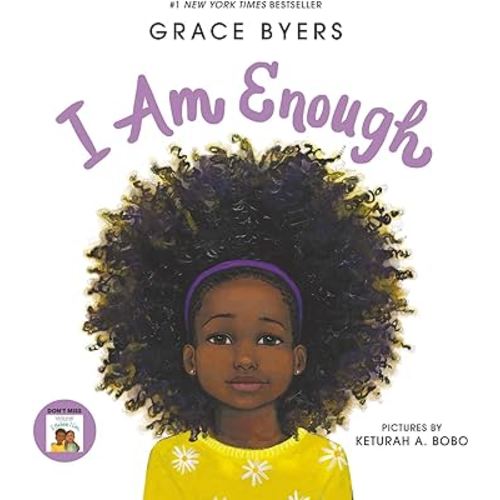I Am Enough