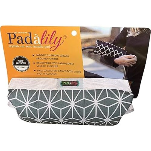 Original Baby Car Seat Handle Cushion Arm Handle Pad for Infant Carrier