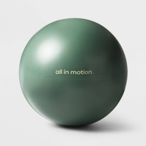Stability Exercise Ball Green 55cm - All In Motion™