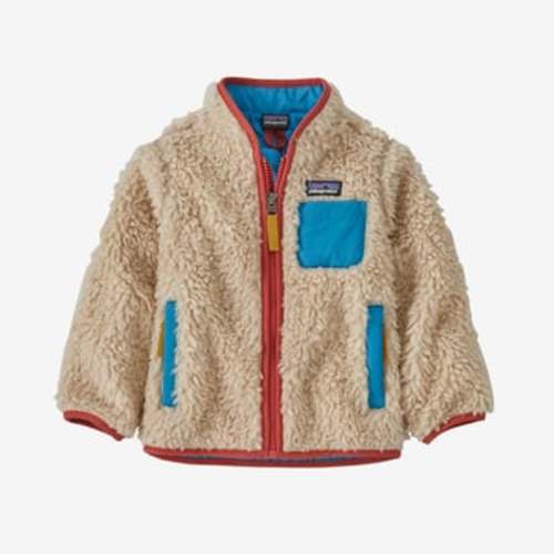 Baby Retro-X® Jacket 2T